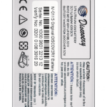 DISCOVERY BATTERY BL-C115D