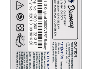 DISCOVERY BATTERY BL-C115D