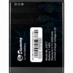 DISCOVERY BATTERY BL-25CTD