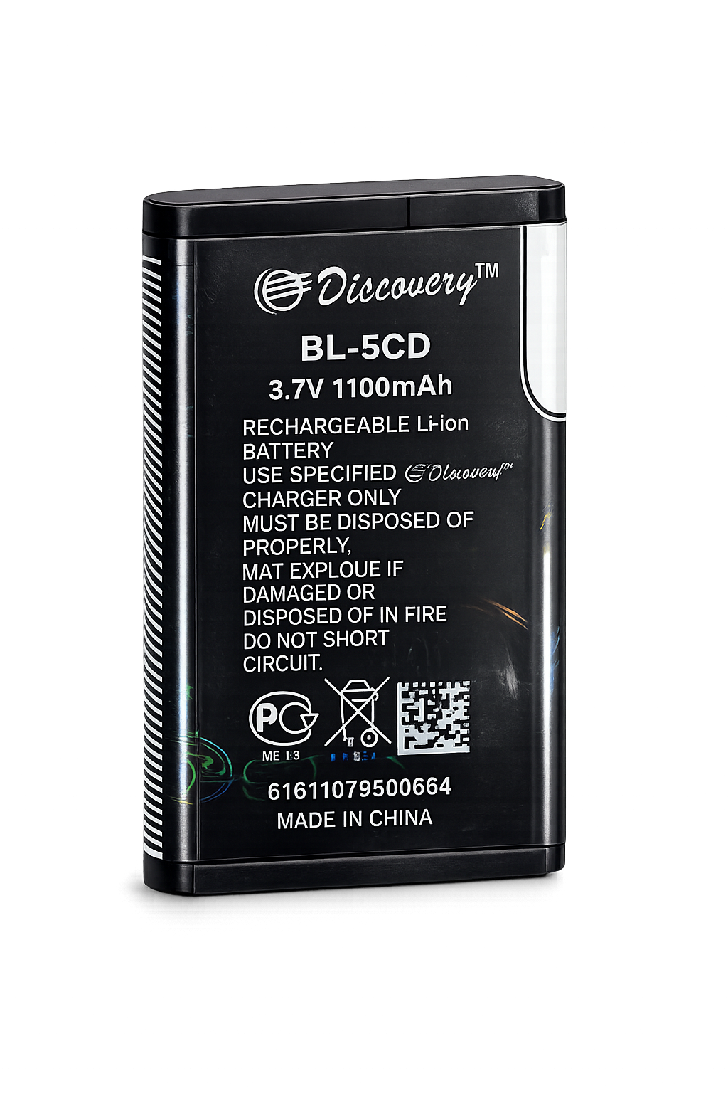 DISCOVERY BATTERY BL-5CD - Image 3
