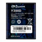 DISCOVERY BATTERY Y300D