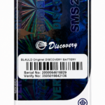 DISCOVERY BL-4ULD BATTERY