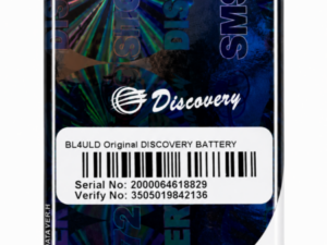 DISCOVERY BL-4ULD BATTERY
