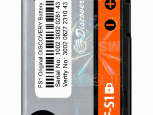 DISCOVERY FS1 BATTERY