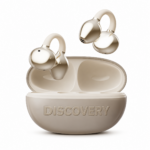 DISCOVERY JS680 EAR BUDS