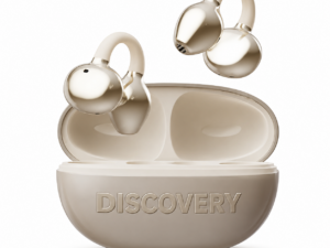 DISCOVERY JS680 EAR BUDS