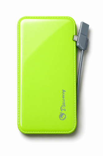 DISCOVERY DP520D POWERBANK - Image 2