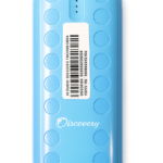 DISCOVERY V5 POWER BANK