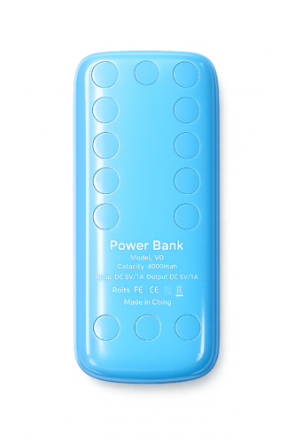 DISCOVERY V5 POWER BANK - Image 2