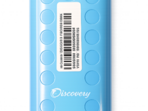 DISCOVERY V5 POWER BANK