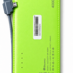 DISCOVERY DP520D POWERBANK
