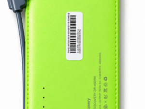 DISCOVERY DP520D POWERBANK