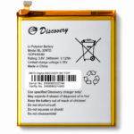 DISCOVERY BL-30NTD BATTERY