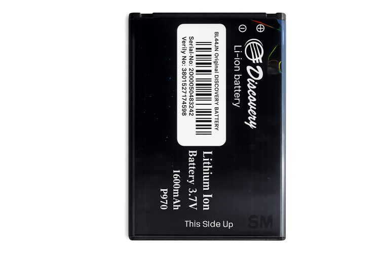 DISCOVERY BL-44JND BATTERY
