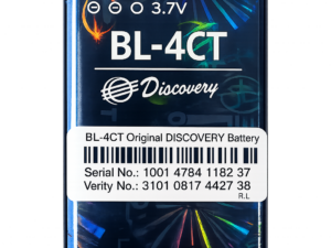 DISCOVERY BL-4CTD BATTERY