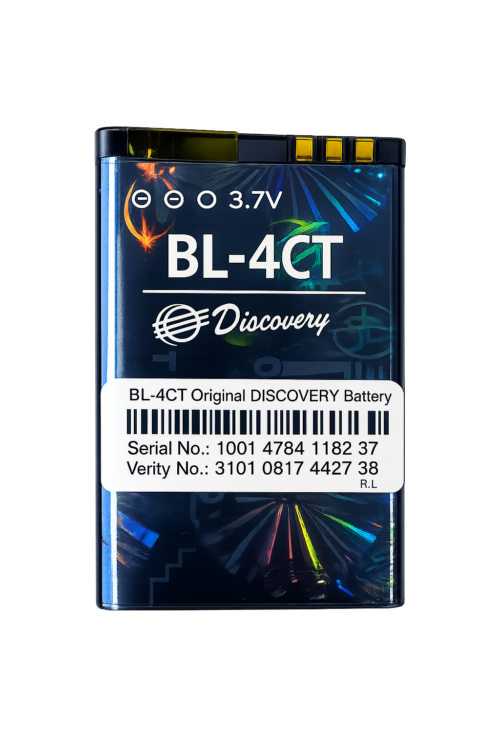 DISCOVERY BL-4CTD BATTERY